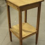 765 2331 LAMP TABLE